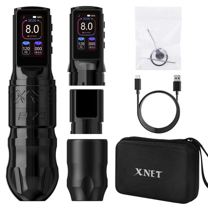 Xnet Titan 270 Tattoo Machine 2400mAh