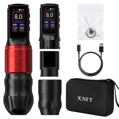 Xnet Titan 270 Tattoo Machine 2400mAh