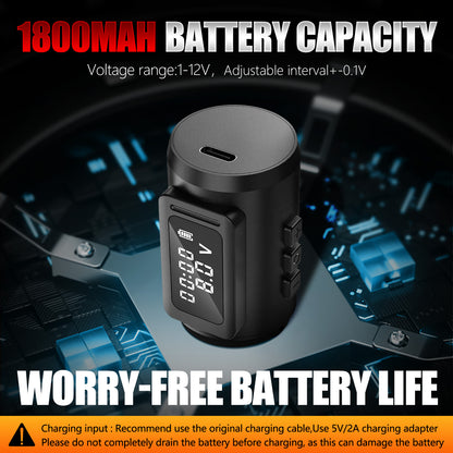 Xnet Claws2024 Tattoo Machine 1800 mAh