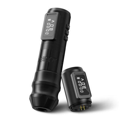 Xnet Claws2024 Tattoo Machine 1800 mAh