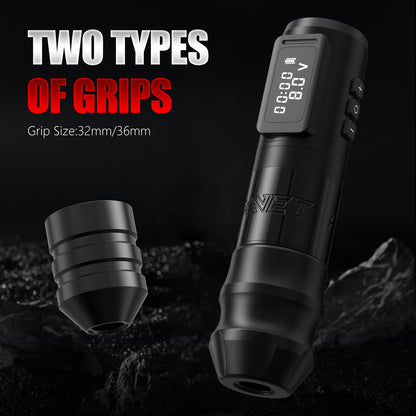 Xnet Claws2024 Tattoo Machine 1800 mAh