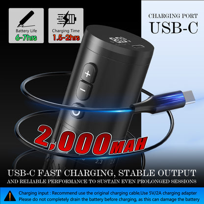 Xnet E1 Tattoo Machine 2000mAh