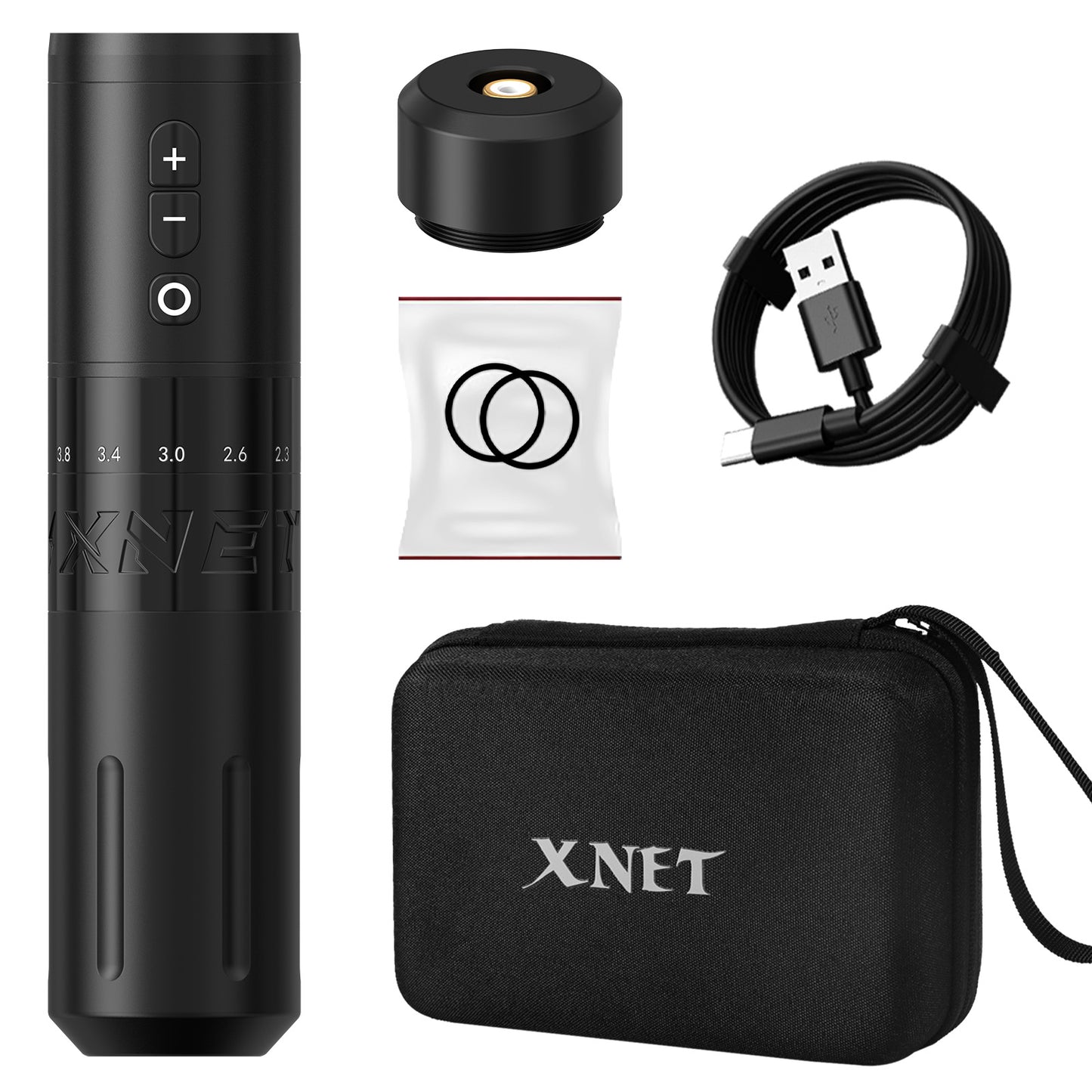 Xnet E1 Tattoo Machine 2000mAh