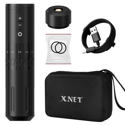 Xnet E1 Tattoo Machine 2000mAh