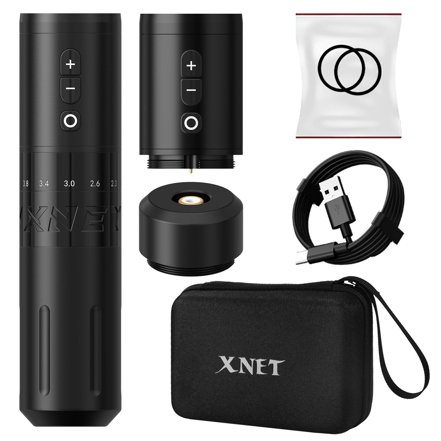 Xnet E1 Tattoo Machine 2000mAh