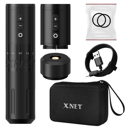 Xnet E1 Tattoo Machine 2000mAh