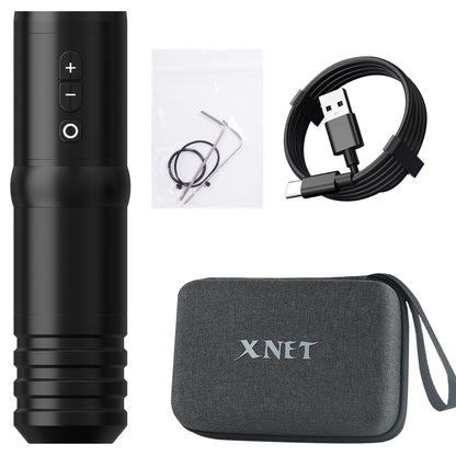 Ambition Flash Tattoo Machine 2000mAh