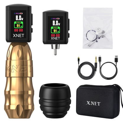 Xnet Sita Tattoo Machine 2000mAh