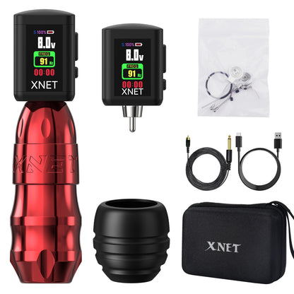 Xnet Sita Tattoo Machine 2000mAh