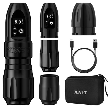 Xnet Wilk G2 Tattoo Machine 2400mAh