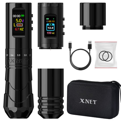 Xnet Void Tattoo Machine 1800mAh