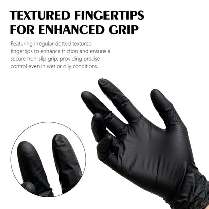 Ambition disposable gloves(60 pieces/box)