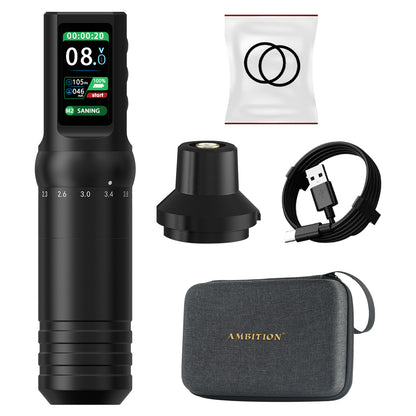Ambition C5 Tattoo Machine 1600mAh