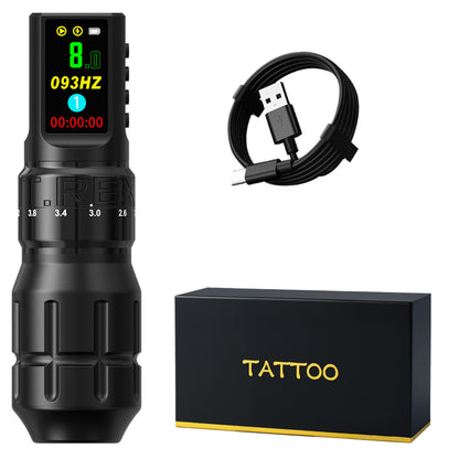 Urex J1 Tattoo Machine 1800mAh
