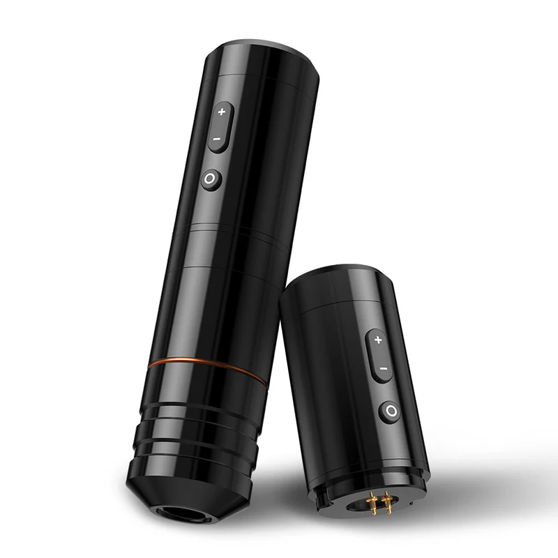 Ambition Ninja Nova 2024 Tattoo Machine