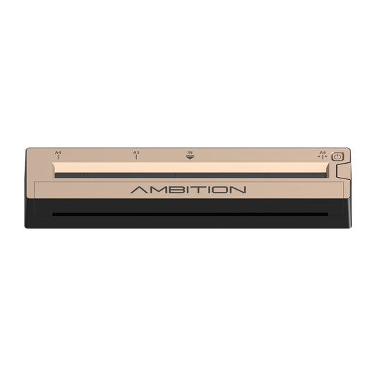 Ambition Wireless Tattoo Picture Printer