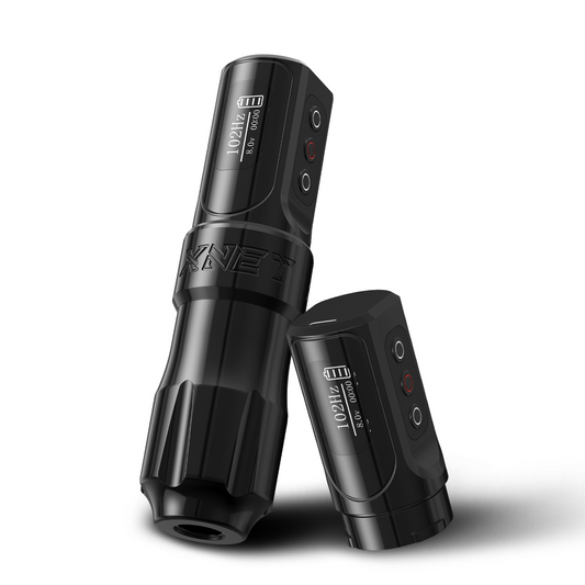 Xnet Wilk-2025 Tattoo Machine 2400mAh