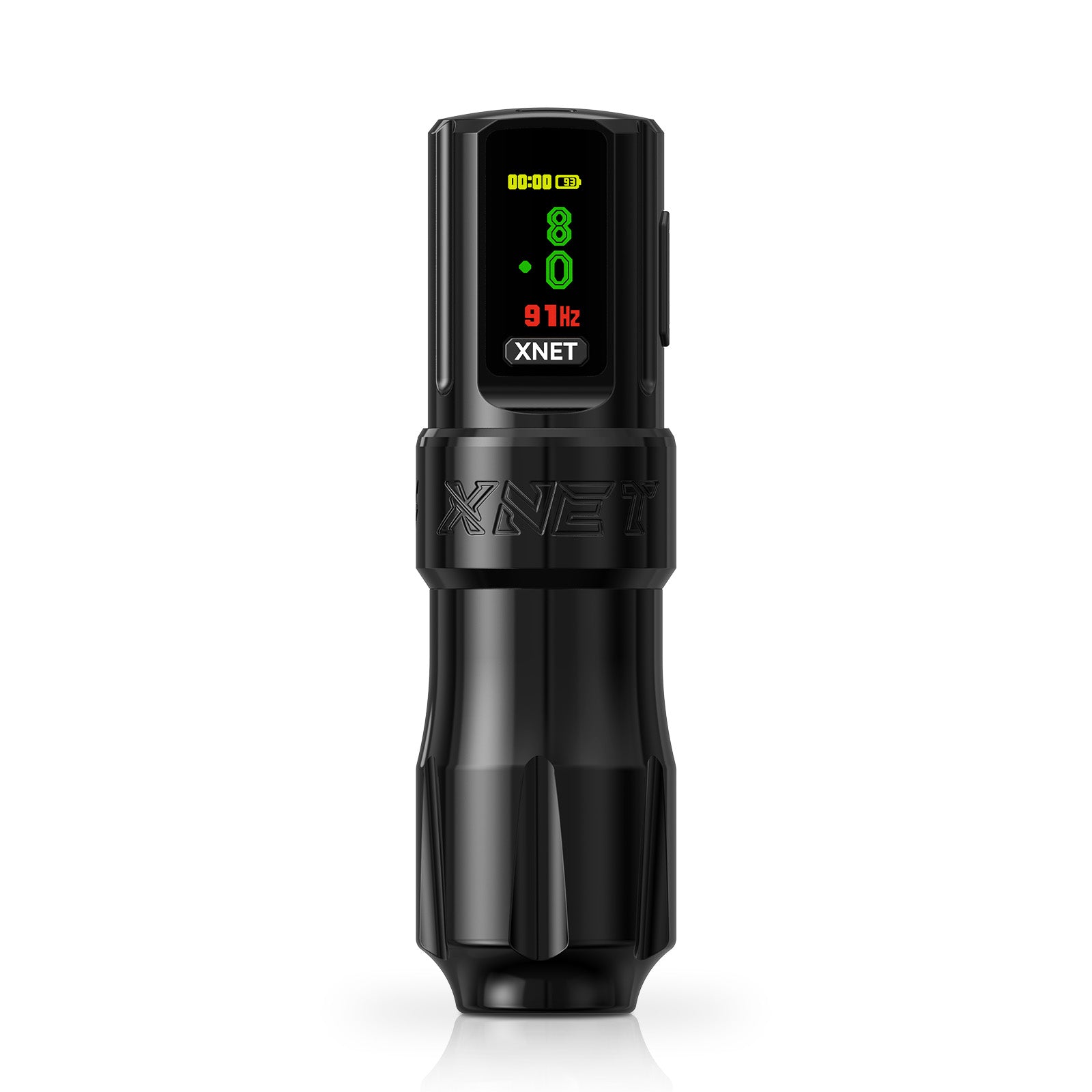 Xnet Wilk Wireless Tattoo Machine Pen 2400mAh Brushless Motor