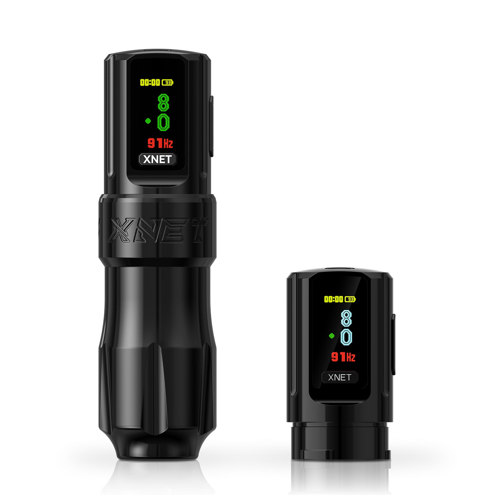 Xnet Wilk Wireless Tattoo Machine Pen 2400mAh Brushless Motor