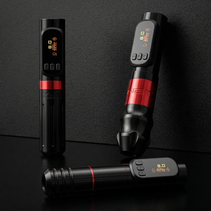 Xnet Freeman Tattoo Pen Machine 1300mAh