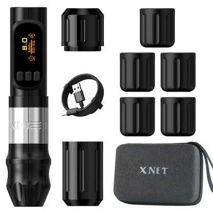 Xnet Freeman Tattoo Pen Machine 1300mAh