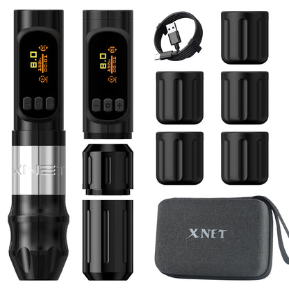 Xnet Freeman Tattoo Pen Machine 1300mAh