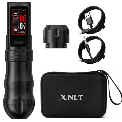 Xnet JUGG Tattoo Machine 2400mAh