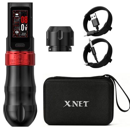 Xnet JUGG Tattoo Machine 2400mAh