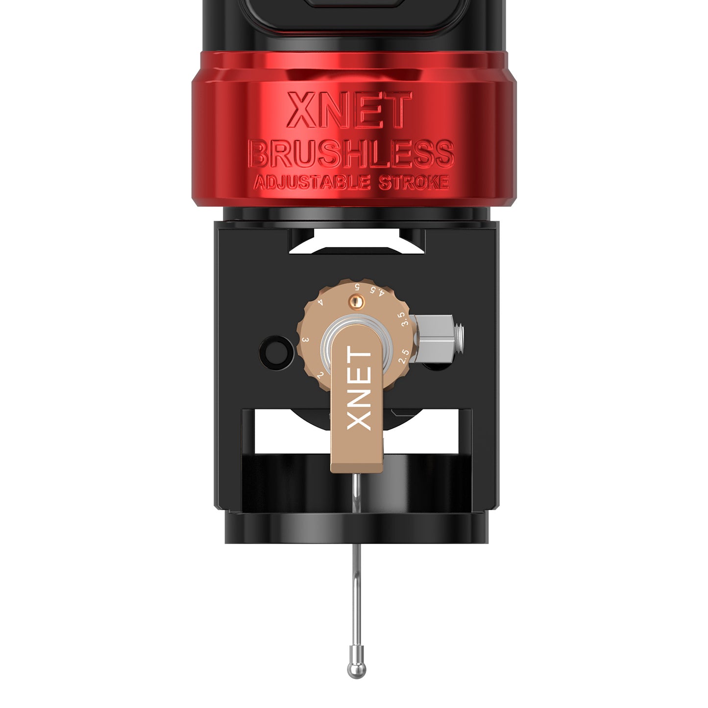 Xnet JUGG Tattoo Machine 2400mAh