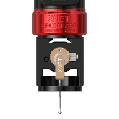 Xnet JUGG Tattoo Machine 2400mAh