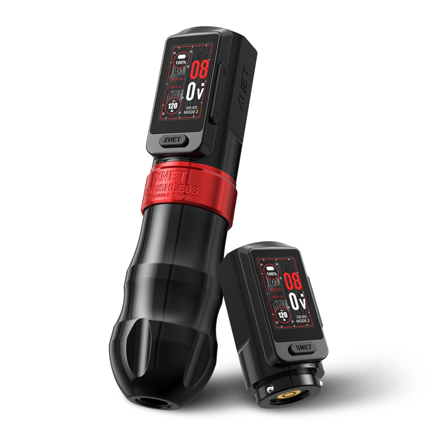 Xnet JUGG Tattoo Machine 2400mAh
