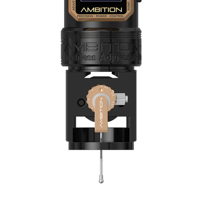 Ambition Epoch Max Tattoo Gun 2400mAh