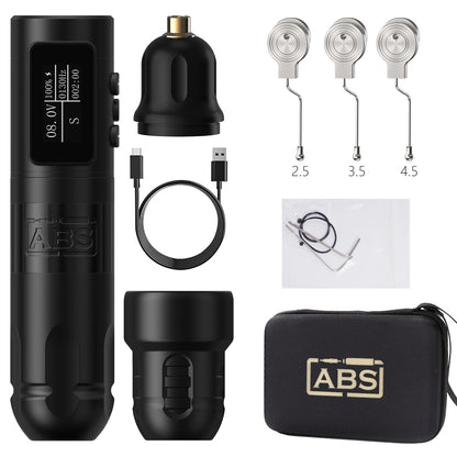 Ambition Vibe Tattoo Machine 1800mAh