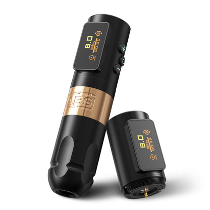 Ambition Vibe Tattoo Machine 1800mAh