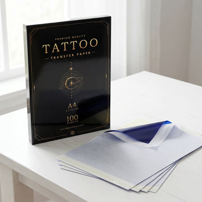 Ambition Transfer Paper | 100pcs/pack
