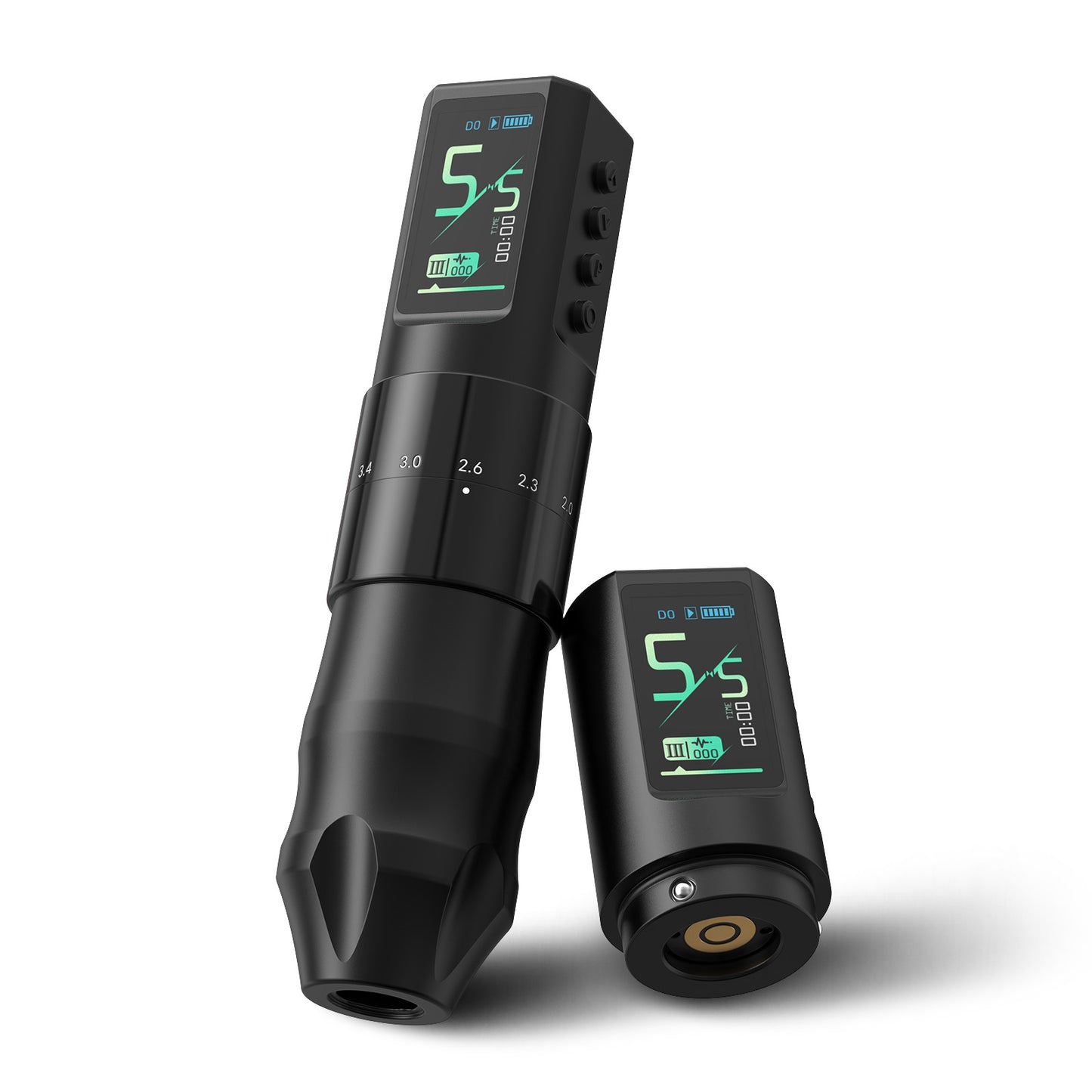 XNET Moteng 370 Wireless Tattoo Pen Machine