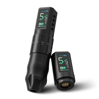 XNET Moteng 370 Wireless Tattoo Pen Machine