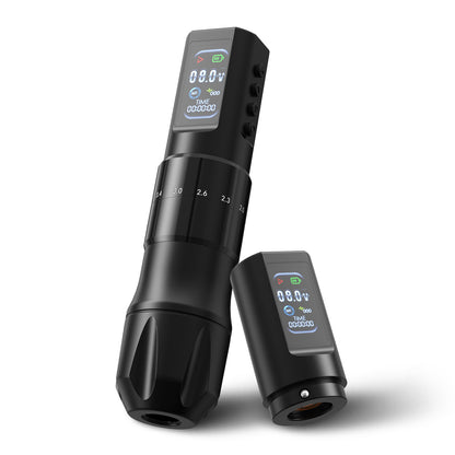 Ambition Dragon Claw 370 Wireless Tattoo Pen Machine