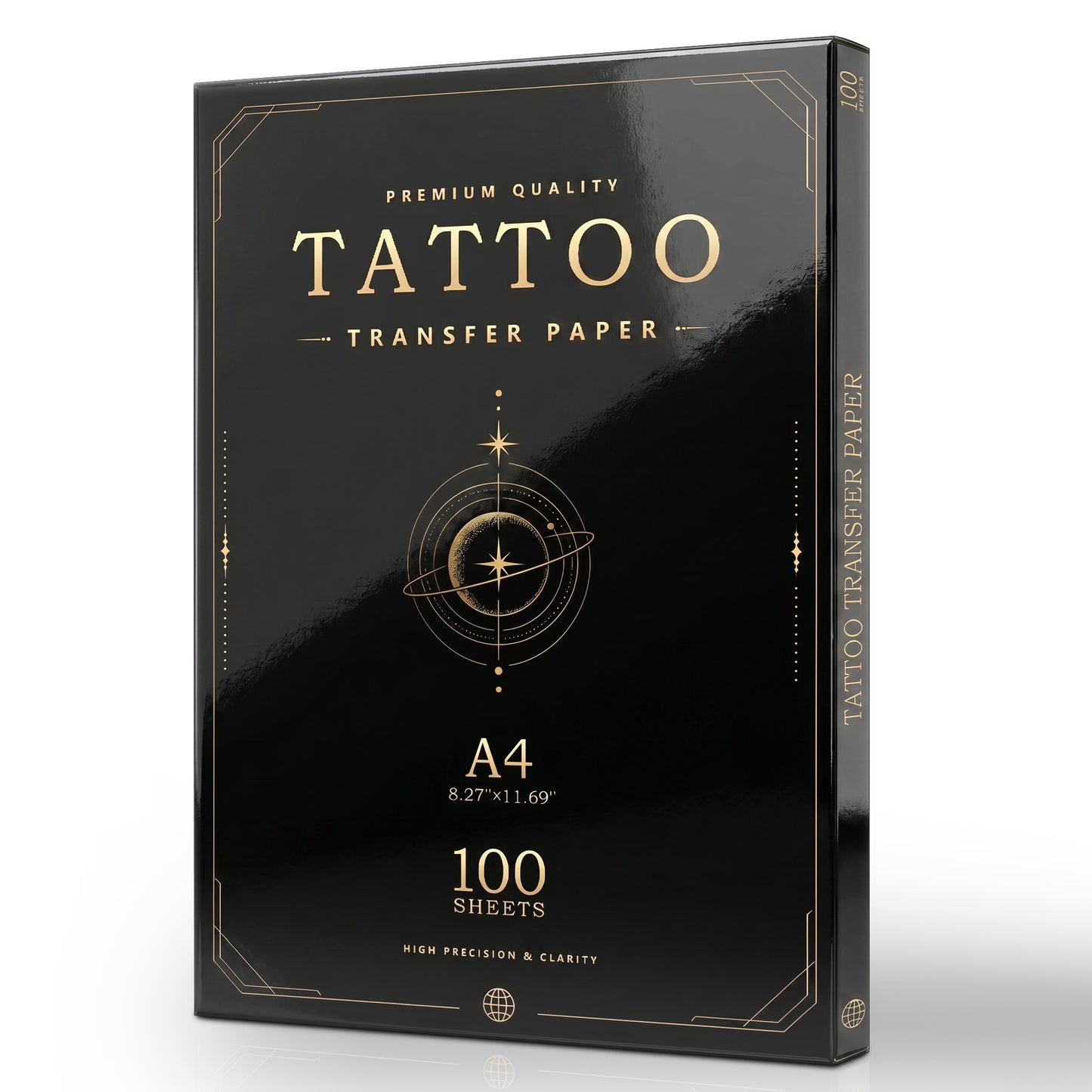 Ambition Transfer Paper | 100pcs/pack