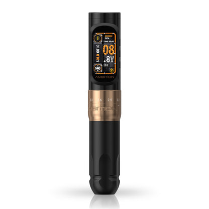 Ambition Sally270 Makeup Pen 1300mAh