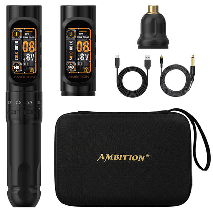 Ambition Sally270 Makeup Pen 1300mAh