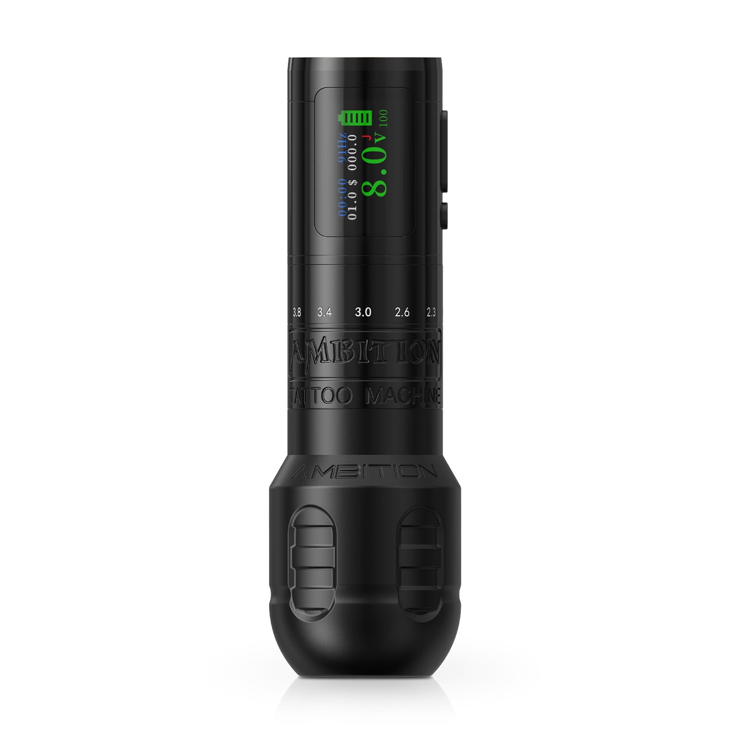 Ambition C1 Wireless Tattoo Machine