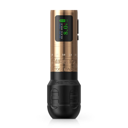 Ambition C1 Wireless Tattoo Machine