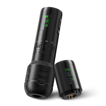 Ambition C1 Wireless Tattoo Machine