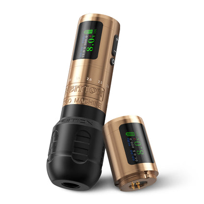 Ambition C1 Wireless Tattoo Machine