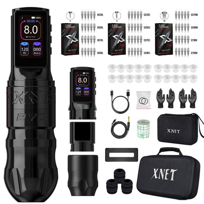 Xnet Titan 270 Tattoo Machine Kit