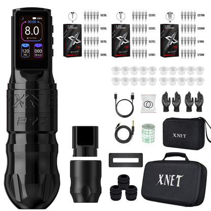 Xnet Titan 270 Tattoo Machine Kit
