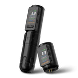 Ambition Soldier Wireless Tattoo Gun 2400mAh