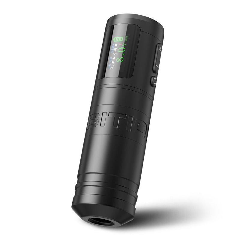 Ambition Ninja Ultra Wireless Tattoo Gun 1900mAh