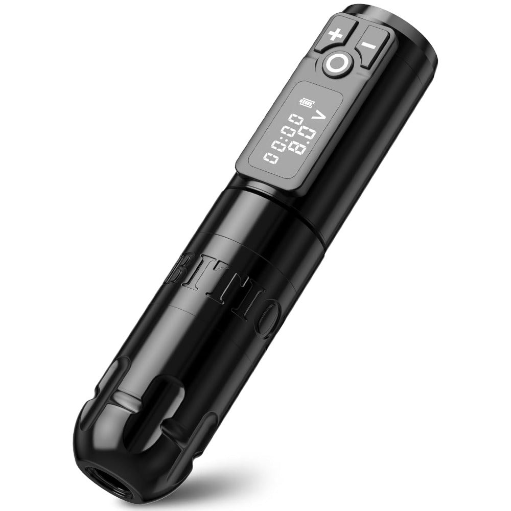 Ambition Soldier Tattoo Machine 2400mAh